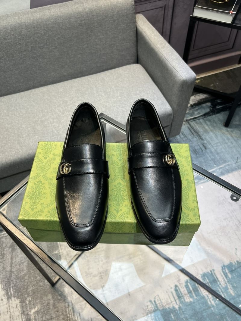 Gucci Business Shoes